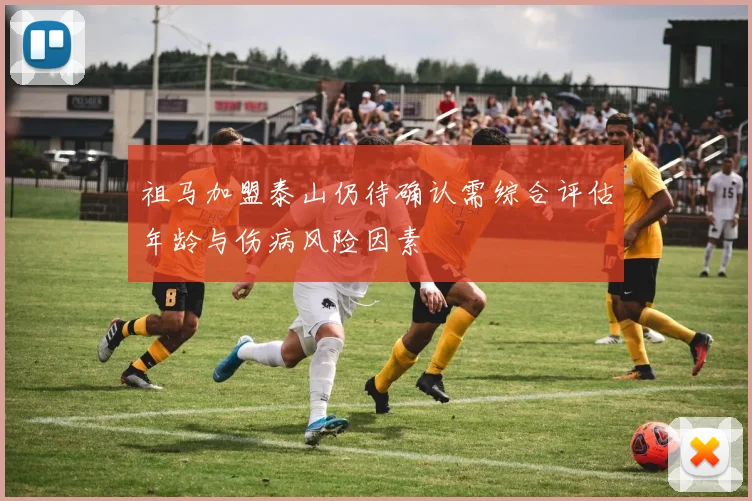 祖马加盟泰山仍待确认需综合评估年龄与伤病风险因素